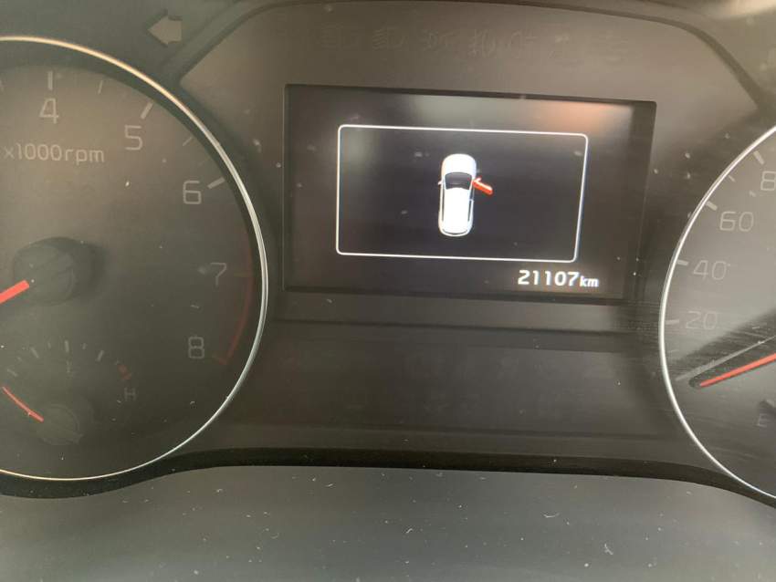 2017 Kia Sportage GT Line - 9 - SUV Cars  on Aster Vender