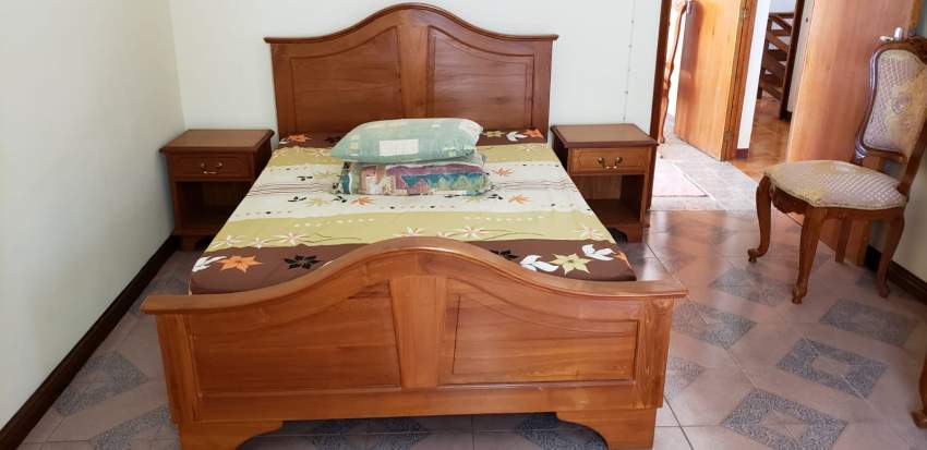 Bef - 0 - Bedroom Furnitures  on Aster Vender