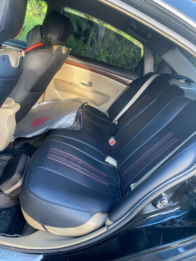 Nissan - 3 - Family Cars  on Aster Vender