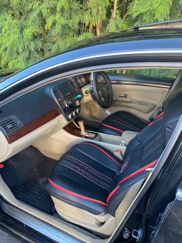 Nissan - 4 - Family Cars  on Aster Vender