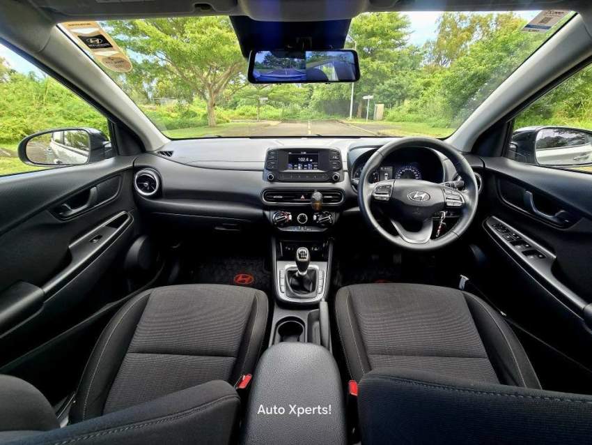 HYUNDAI KONA N-LINE TURBO HYBRID  2023 - 8 - SUV Cars  on Aster Vender