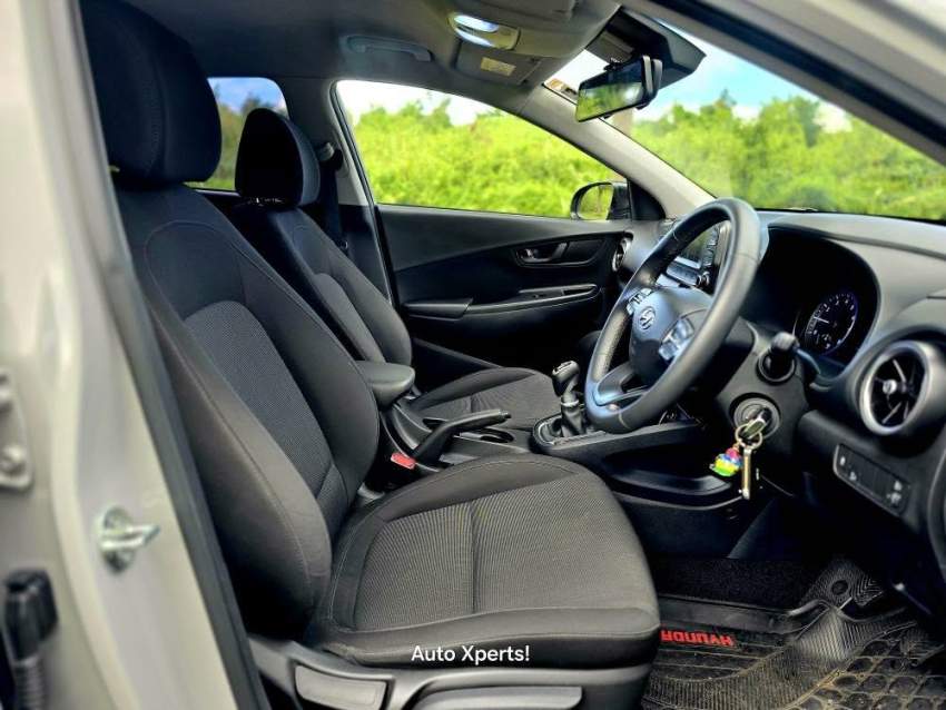 HYUNDAI KONA N-LINE TURBO HYBRID  2023 - 7 - SUV Cars  on Aster Vender