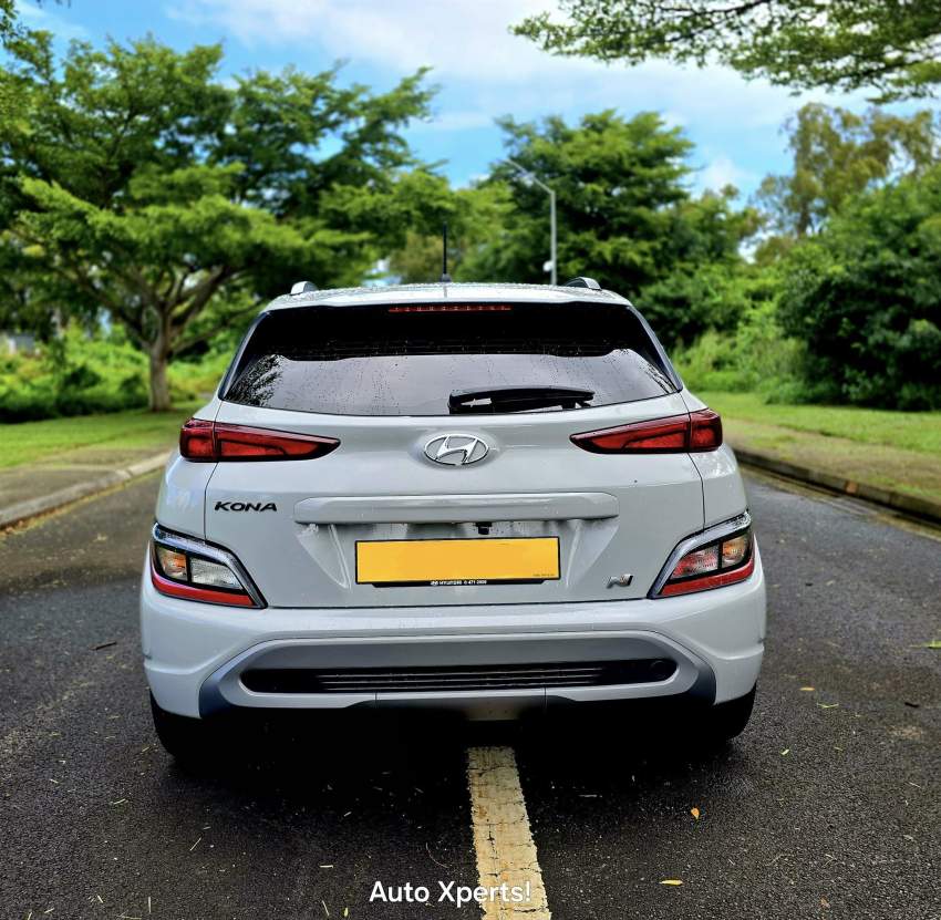 HYUNDAI KONA N-LINE TURBO HYBRID  2023 - 3 - SUV Cars  on Aster Vender
