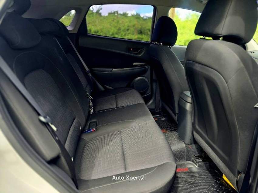 HYUNDAI KONA N-LINE TURBO HYBRID  2023 - 6 - SUV Cars  on Aster Vender