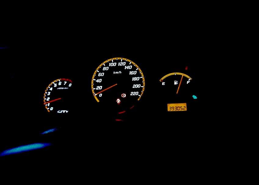 HONDA CITY VTEC - 8 - Family Cars  on Aster Vender