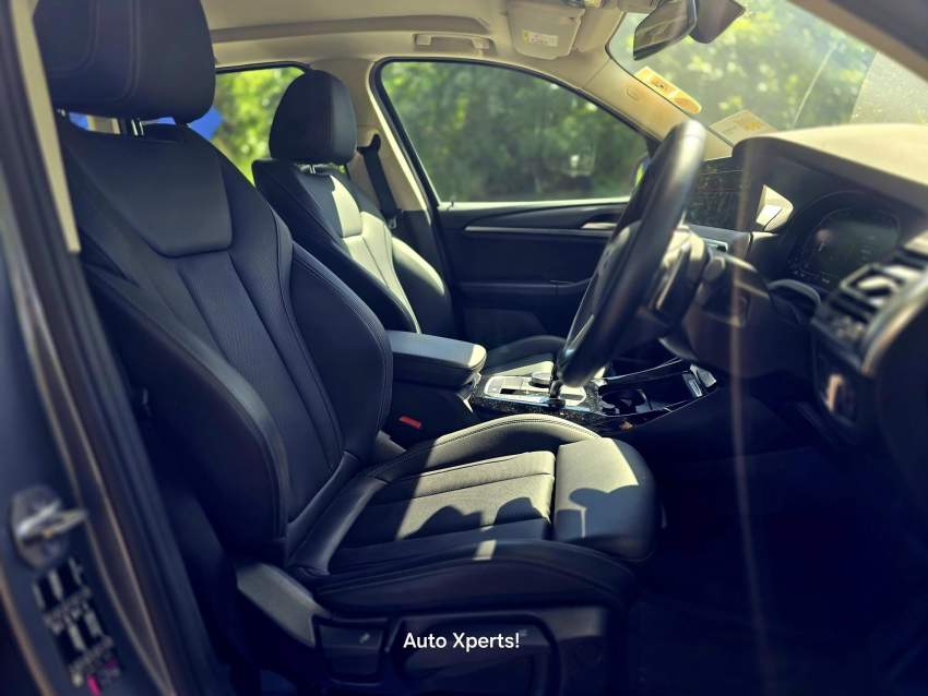 BMW X3 18D 2023 - 7 - SUV Cars  on Aster Vender