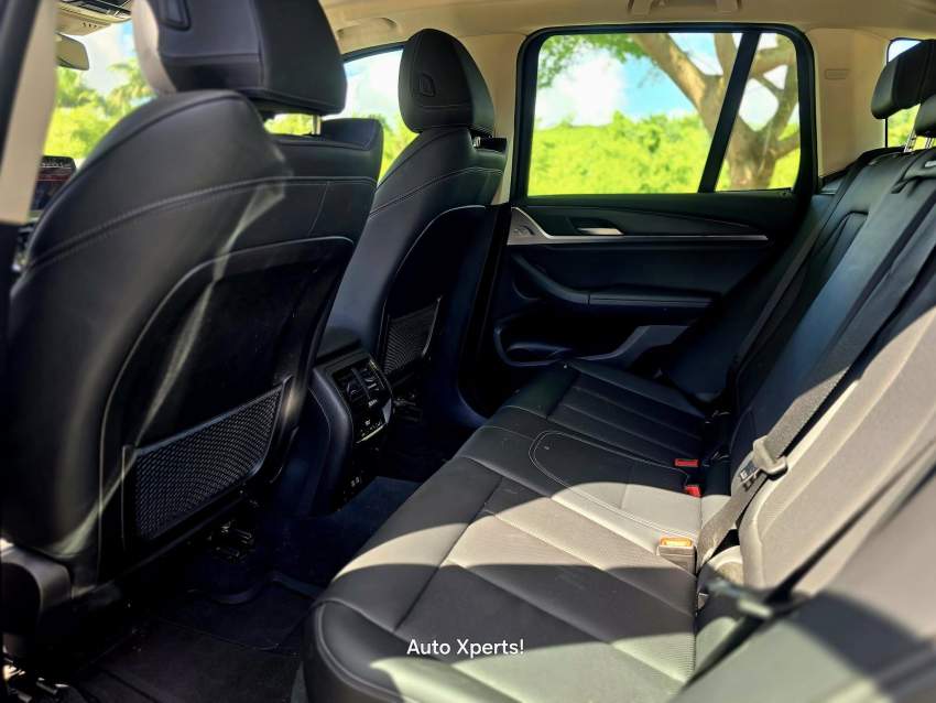 BMW X3 18D 2023 - 6 - SUV Cars  on Aster Vender