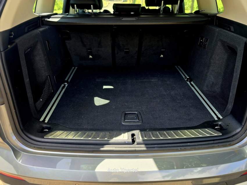 BMW X3 18D 2023 - 5 - SUV Cars  on Aster Vender