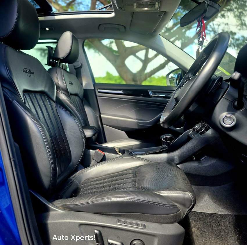 SKODA KODIAQ Laurin & Klement edition 4x4 7 Seater 2023 - 6 - SUV Cars  on Aster Vender