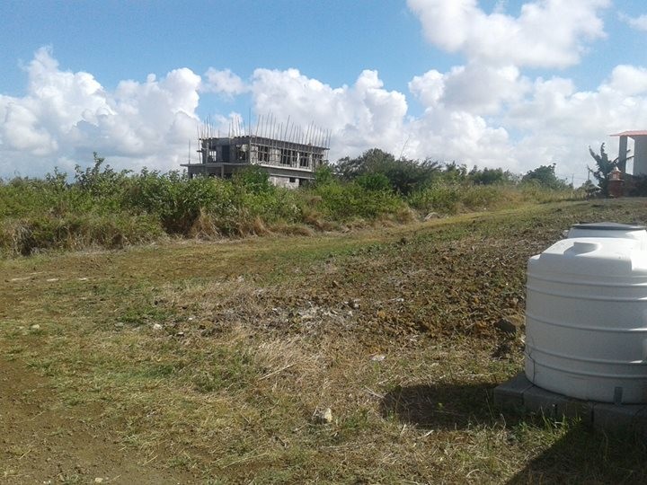 Terrain residentiel 18p a Grand gaube - 2 - Land  on Aster Vender