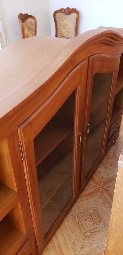 Vaisaillier - 0 - Living room sets  on Aster Vender