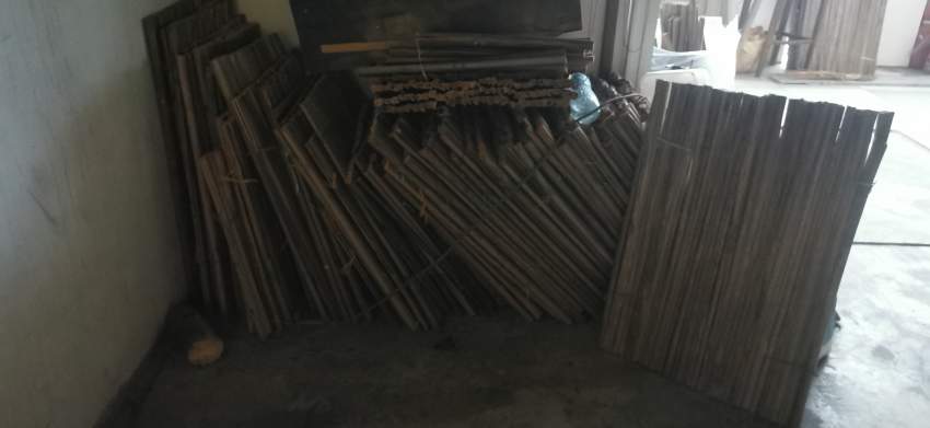 RAVINALE SHEETS - 2 - All household appliances  on Aster Vender