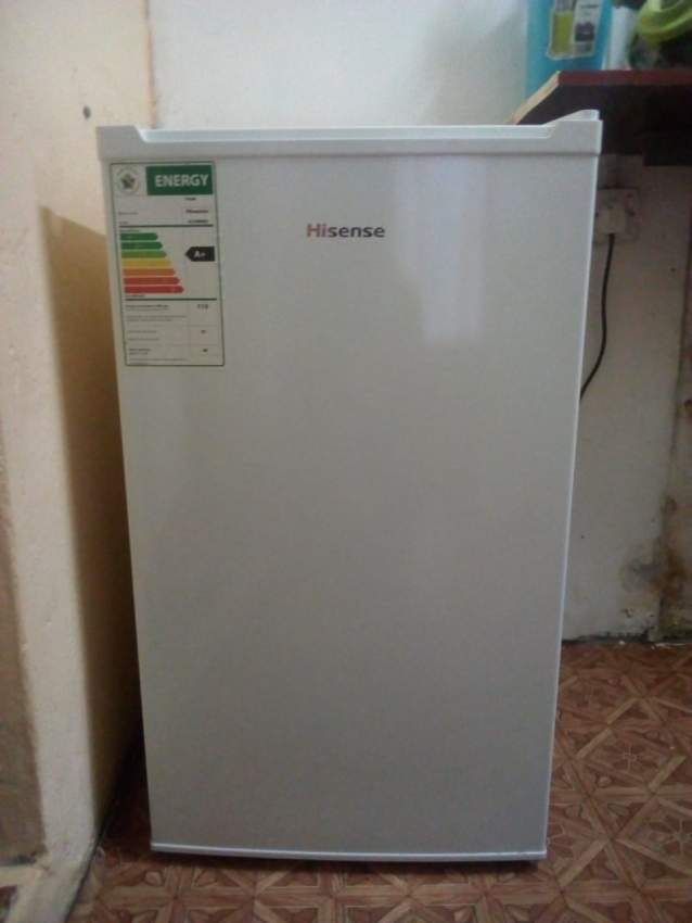 Mini Réfrigérateur congélateur  Mini fridge freezer - 2 - Others  on Aster Vender