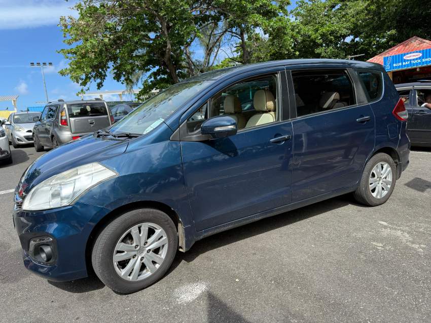 SUZUKI ERTIGA FOR SALE! 2019 - 2 - Family Cars  on Aster Vender