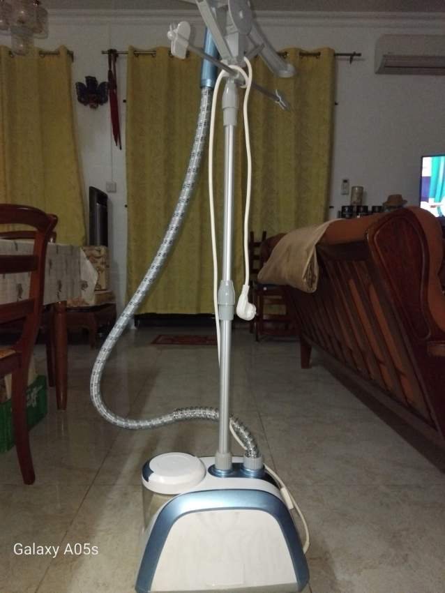 Vend Defroisseur en bon état - 2 - All household appliances  on Aster Vender