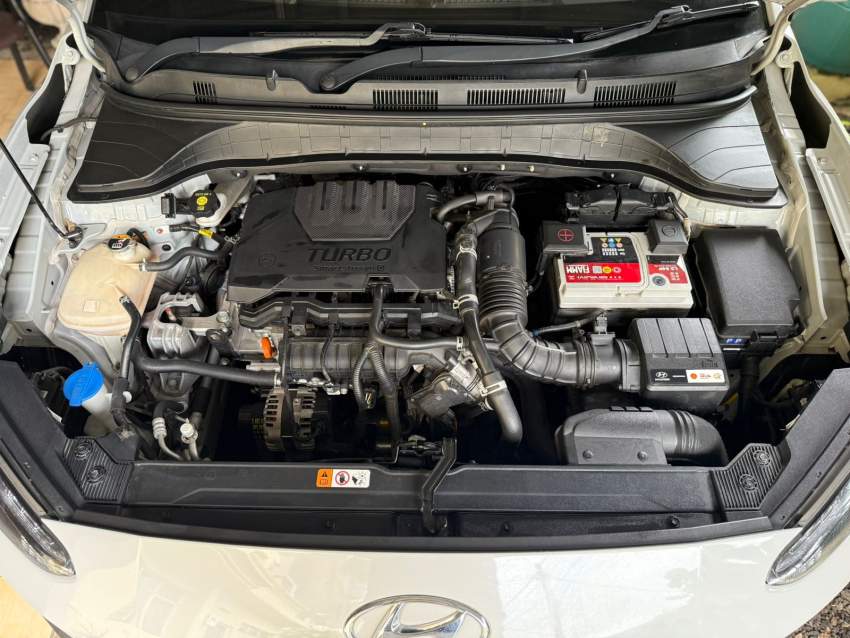 Hyundai Kona 2021 - 4 - Family Cars  on Aster Vender