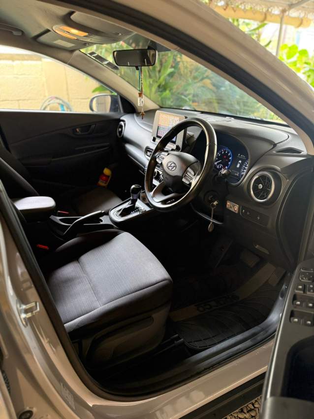 Hyundai Kona 2021 - 7 - Family Cars  on Aster Vender