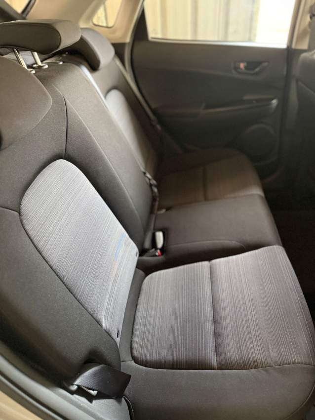 Hyundai Kona 2021 - 6 - Family Cars  on Aster Vender