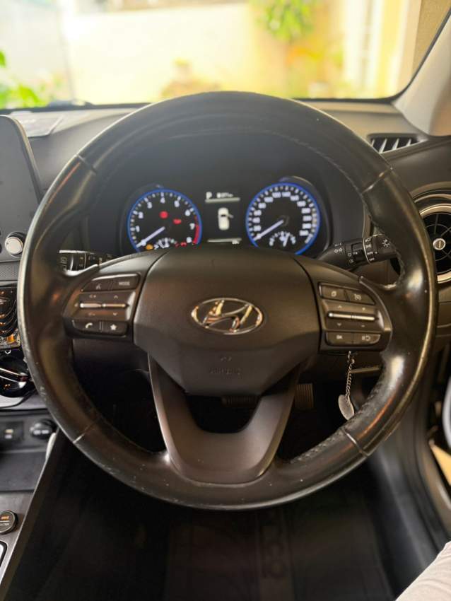 Hyundai Kona 2021 - 8 - Family Cars  on Aster Vender