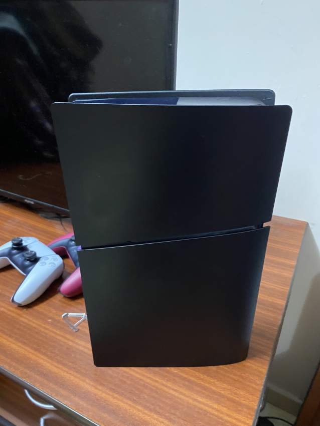 Ps5 silm edition - 1 - PlayStation 4 (PS4)  on Aster Vender