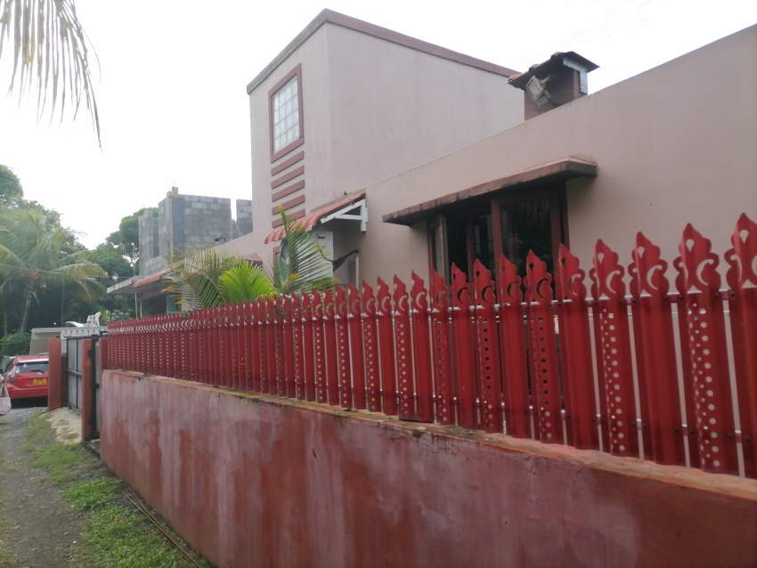 House for sale in Rivere-Du-Rempart - 0 - House  on Aster Vender