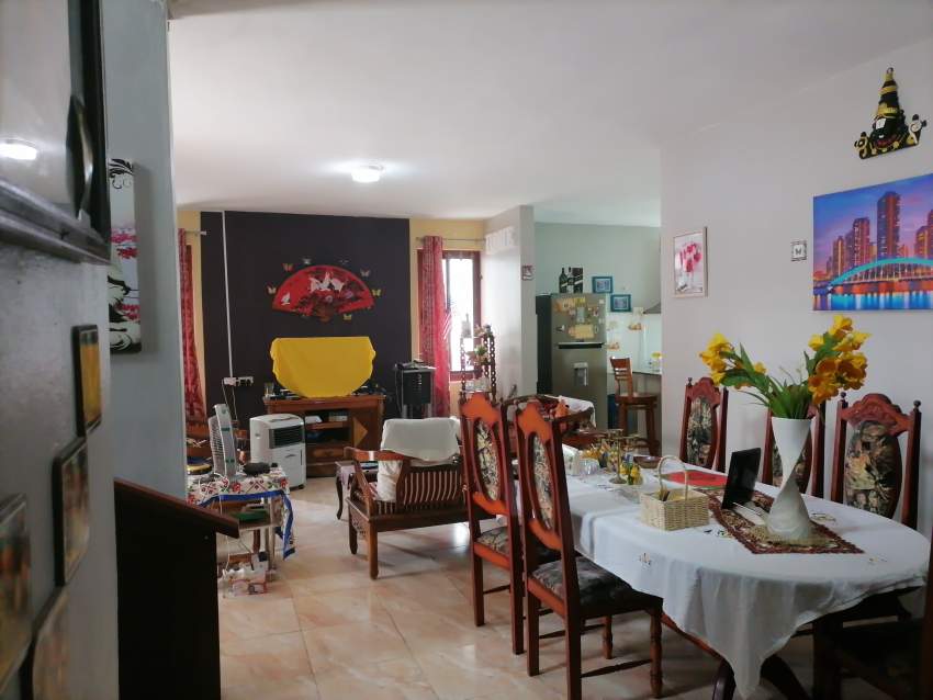 House for sale in Rivere-Du-Rempart - 2 - House  on Aster Vender