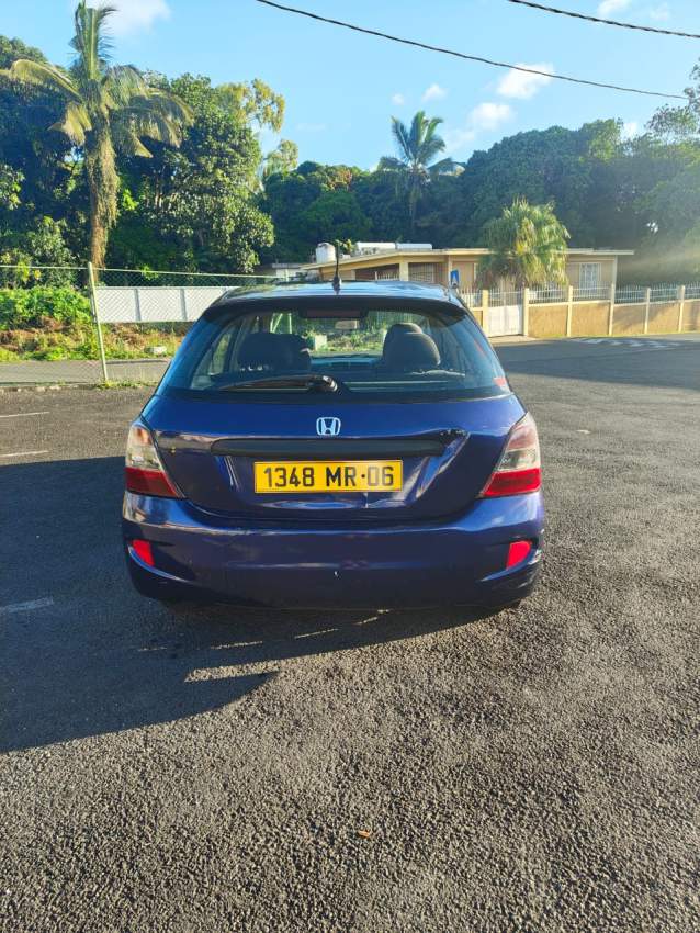 Honda Civic EP3 – 2006 - 3 - Compact cars  on Aster Vender