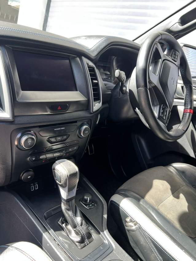 FOR SALE: Ford Raptor 2.0 – 2019 - 7 - SUV Cars  on Aster Vender