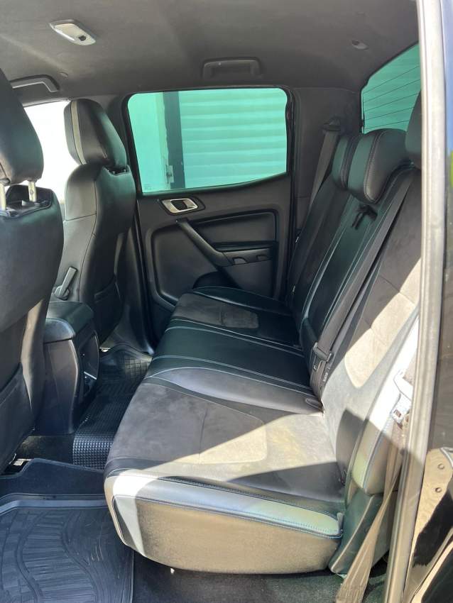 FOR SALE: Ford Raptor 2.0 – 2019 - 5 - SUV Cars  on Aster Vender