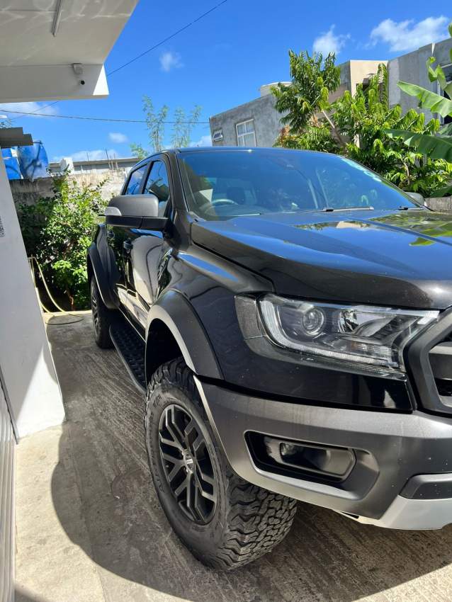 FOR SALE: Ford Raptor 2.0 – 2019 - 1 - SUV Cars  on Aster Vender