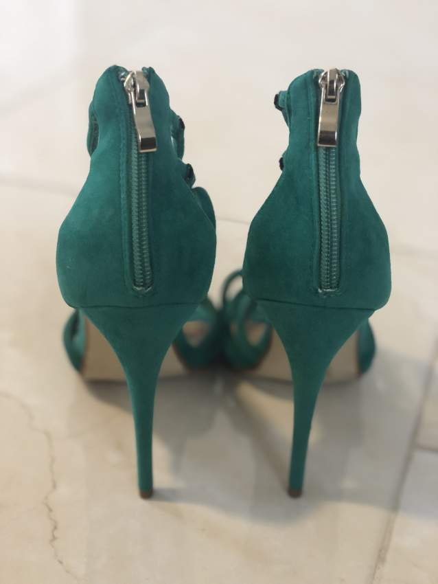 High-Heeled Shoes For Woman - 0 - Classic shoes  on Aster Vender