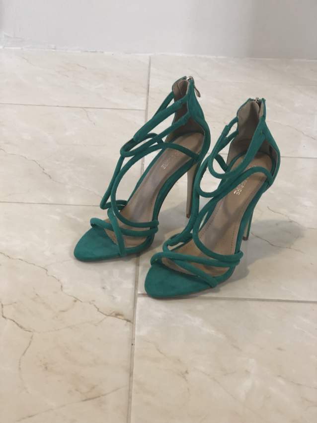 High-Heeled Shoes For Woman - 2 - Classic shoes  on Aster Vender