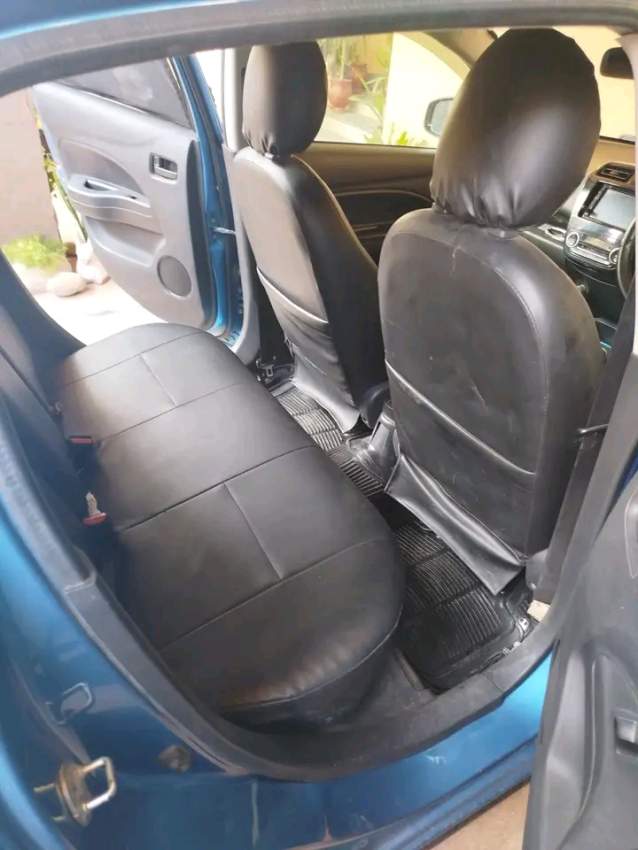 Mitsubishi Miraj Japanese - 2 - Luxury Cars  on Aster Vender