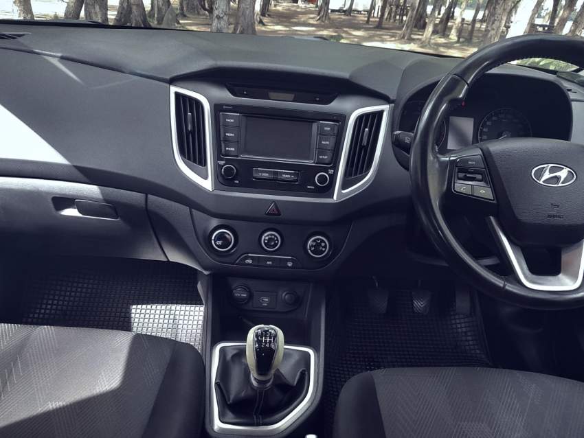 FOR SALE - HYUNDAI 2018 - 2 - SUV Cars  on Aster Vender