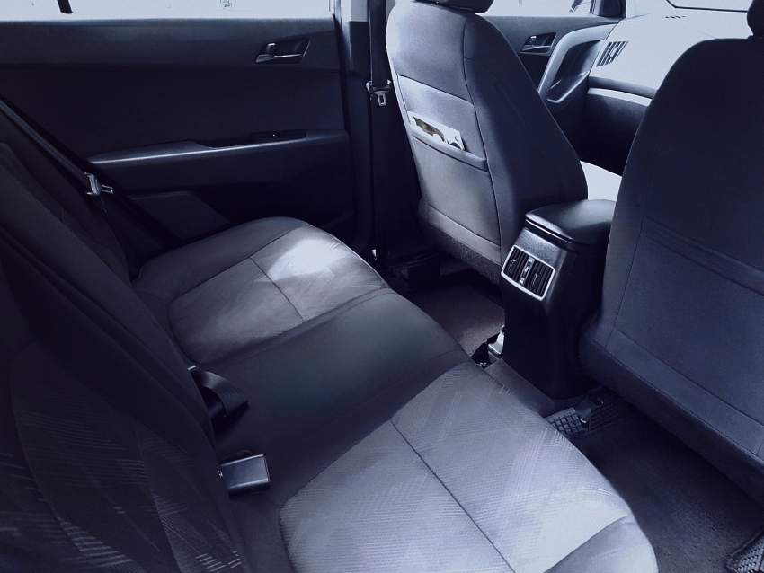 FOR SALE - HYUNDAI 2018 - 0 - SUV Cars  on Aster Vender