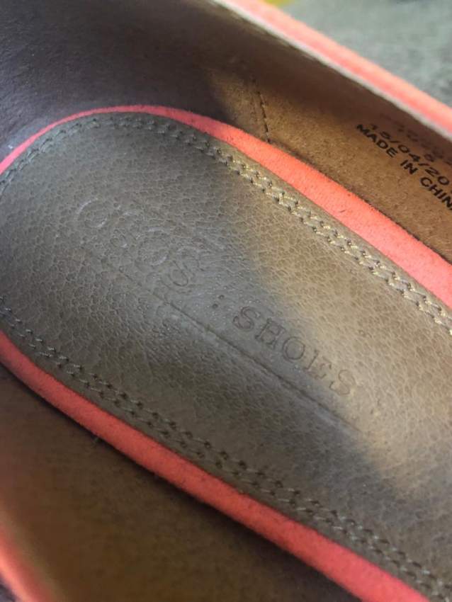 Pastel High-Heeled Shoes For Woman - 4 - Classic shoes  on Aster Vender