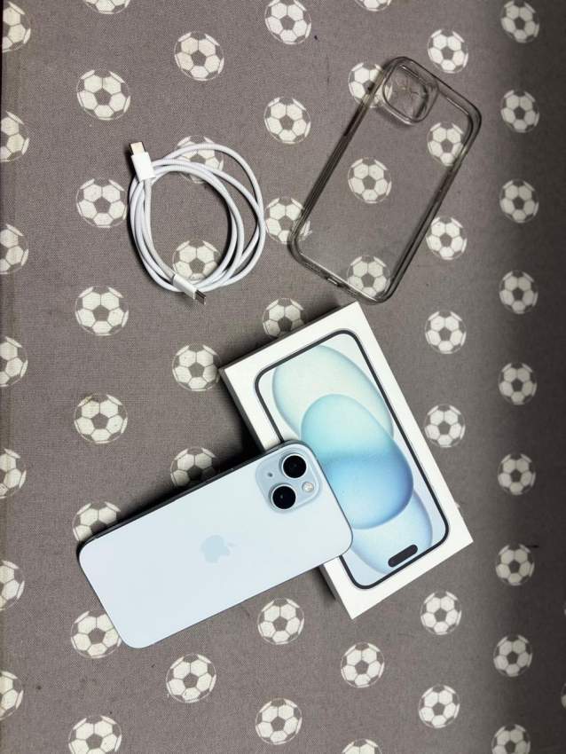 iPhone - 1 - iPhones  on Aster Vender