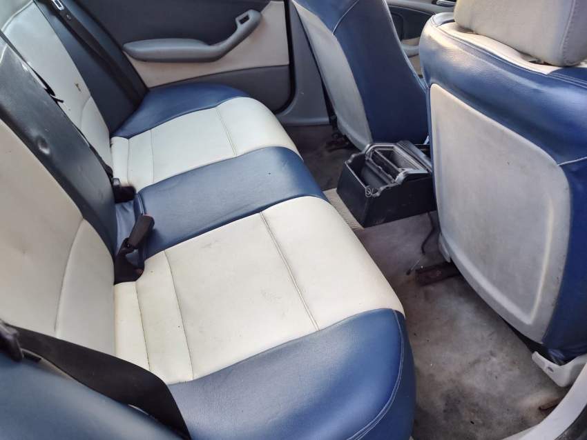 BMW E46 2002 - 4 - Family Cars  on Aster Vender