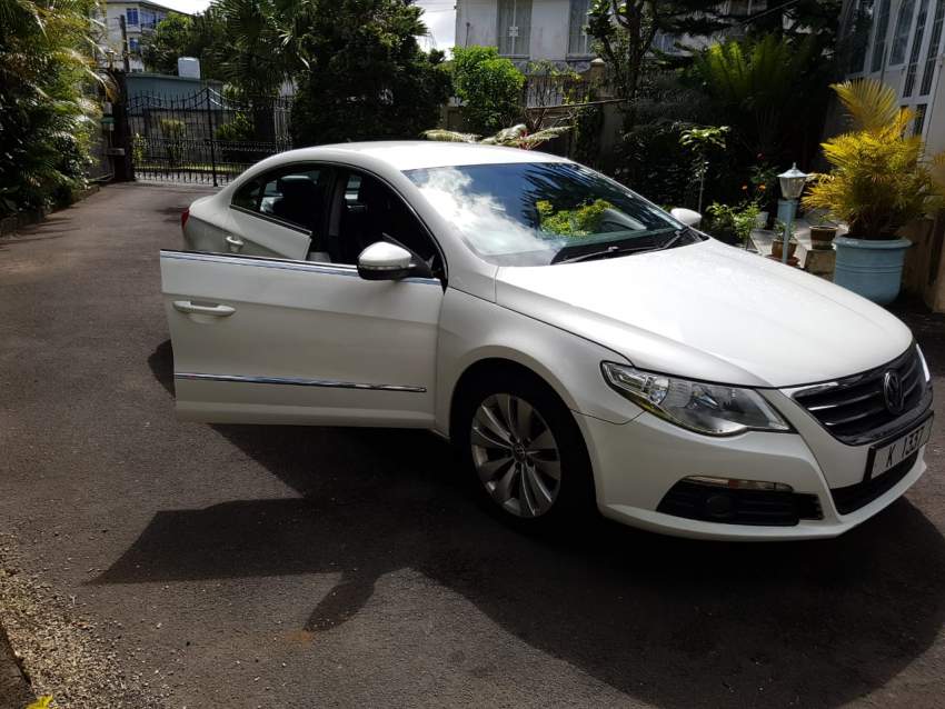 Passat cc - 0 - Sport Cars  on Aster Vender