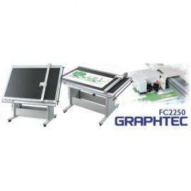 Graphtec FC2250-60VC (ARIZAPRINT) - 0 - Inkjet printer  on Aster Vender