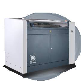 BCN3D Ignis 3D Printer (ARIZAPRINT) - 0 - Inkjet printer  on Aster Vender