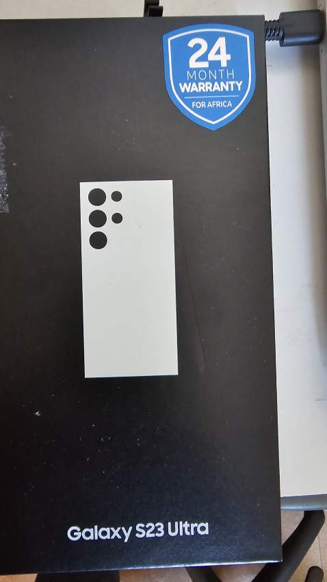 S23 Ultra 256GB - 1 - Android Phones  on Aster Vender