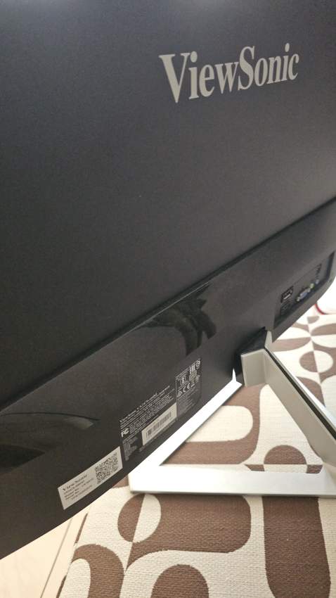 Viewsonic 24'' LED HDMI - 1 - LED Monitor  on Aster Vender