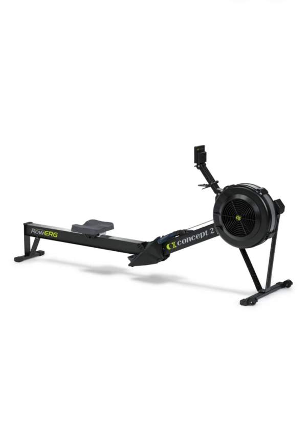 Air rower - 1 - Fitness & gym equipment  on Aster Vender