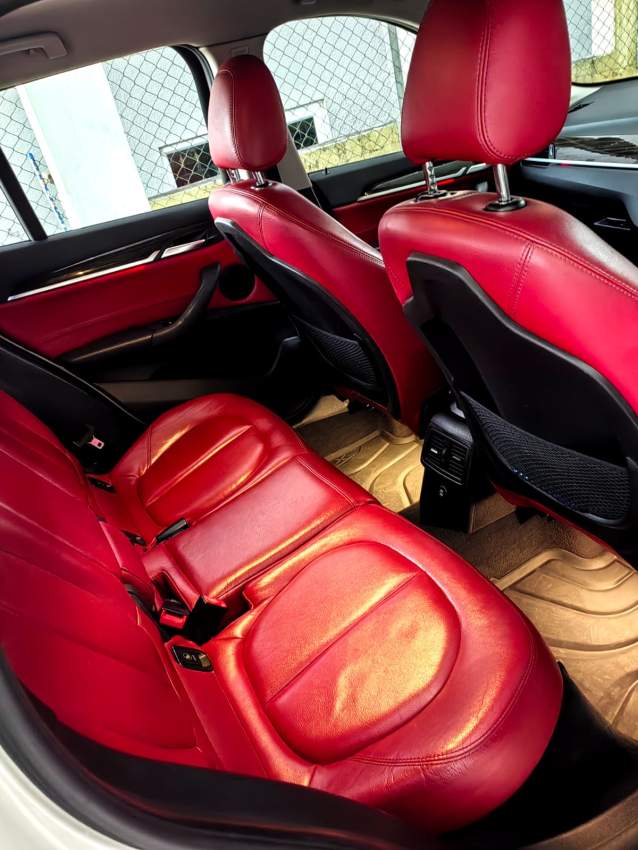 BMW X1 sDrive18i – 2016 - 4 - SUV Cars  on Aster Vender