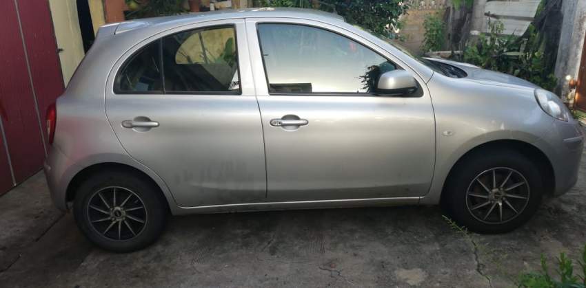 Nissan March Ak13 for sale - 2 - Family Cars  on Aster Vender