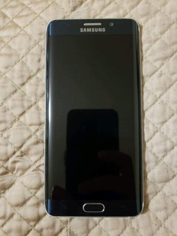 Samsung galaxy s6 edge plus  - 0 - Samsung Phones  on Aster Vender