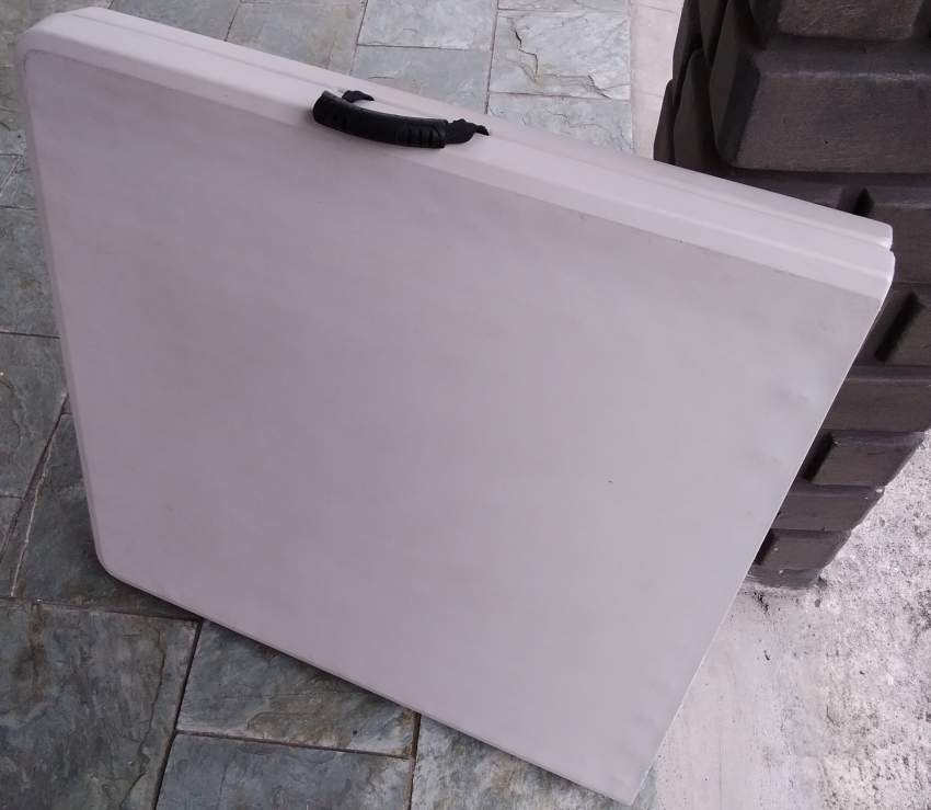 Fold-in-Half Table (3) - 1 - Other kitchen furniture  on Aster Vender