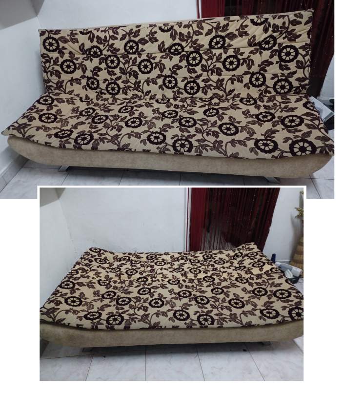 a vendre SOFABED - 1 - Sofa bed  on Aster Vender
