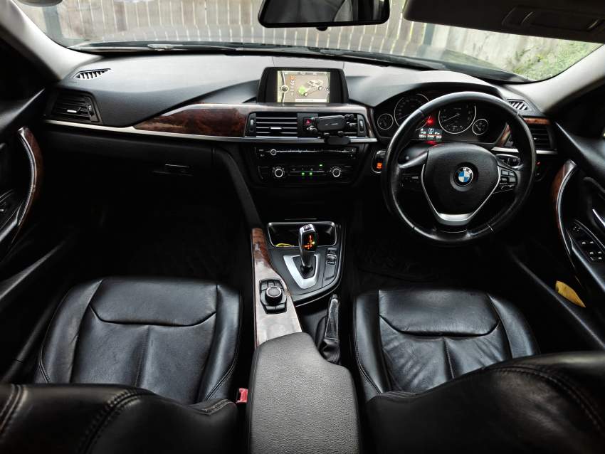 BMW F30 316i Luxury Line – 2014 - 6 - Luxury Cars  on Aster Vender